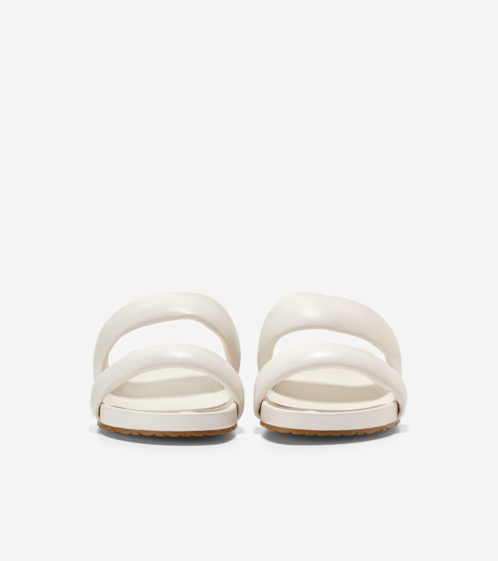MOJAVE DOUBLE BAND SANDAL